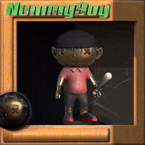 Item #3379 Media