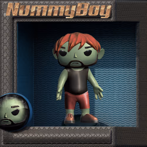 Item #4950 Media