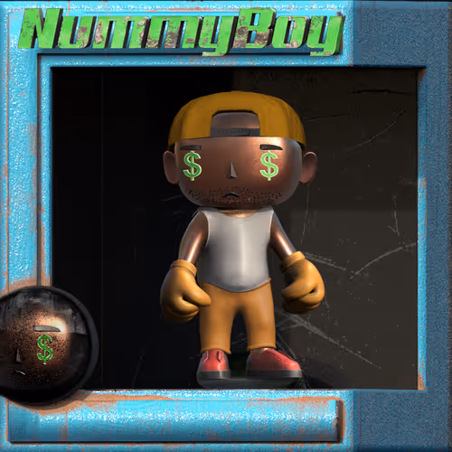 Item #7862 Media