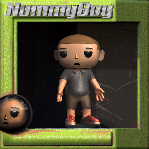 Item #4606 Media