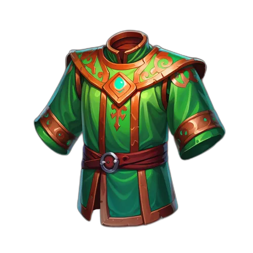 Arcade RPG NFT #369