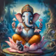 Ganesha +