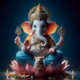Ganesha *****