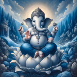 Ganesha ##