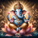 Ganesha ****