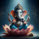 Ganesha w