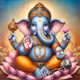 Ganesha ++++