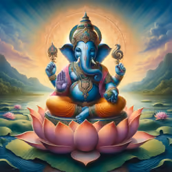 Ganesha #