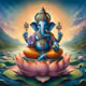 Ganesha #