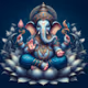 Ganesha +++