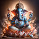 Ganesha **