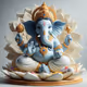 Ganesha ***