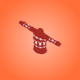 Playboy Holiday Sweater