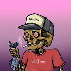 Jolly Roger #120