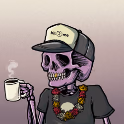Jolly Roger #244