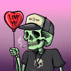 Jolly Roger #129
