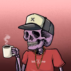 Jolly Roger #822