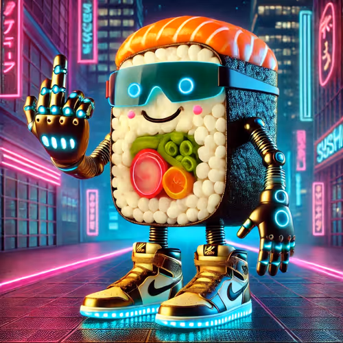 Snackiverse