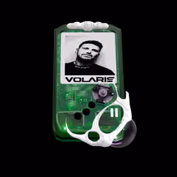 mau5trap DNA Cartridge