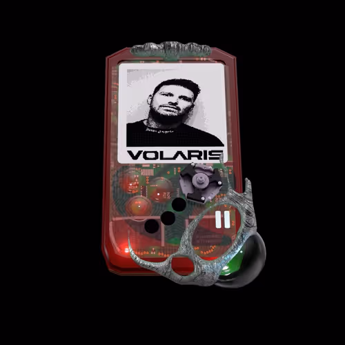 Mau5trap Dna Cartridge