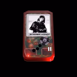 mau5trap DNA Cartridge