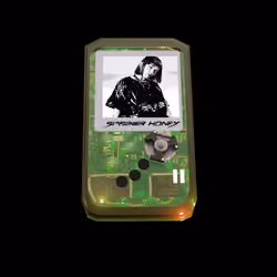 mau5trap DNA Cartridge