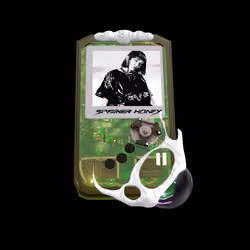 mau5trap DNA Cartridge