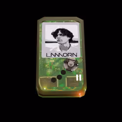 mau5trap DNA Cartridge