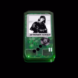 mau5trap DNA Cartridge