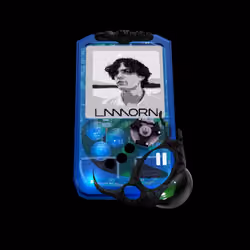 mau5trap DNA Cartridge