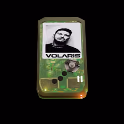 mau5trap DNA Cartridge
