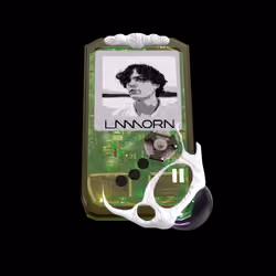 mau5trap DNA Cartridge