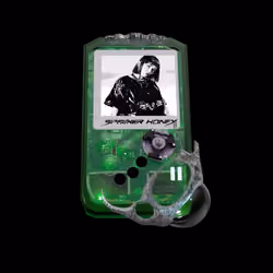 mau5trap DNA Cartridge