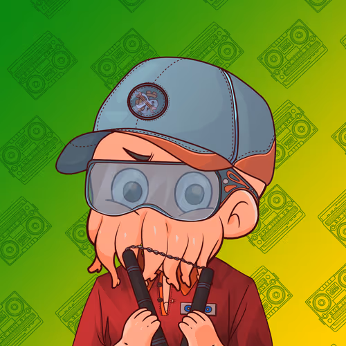 Octokiddos