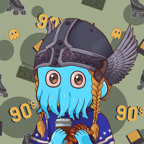 Octokiddos