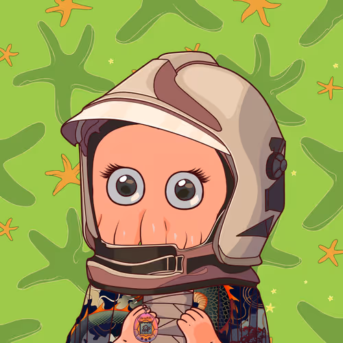 Octokiddos