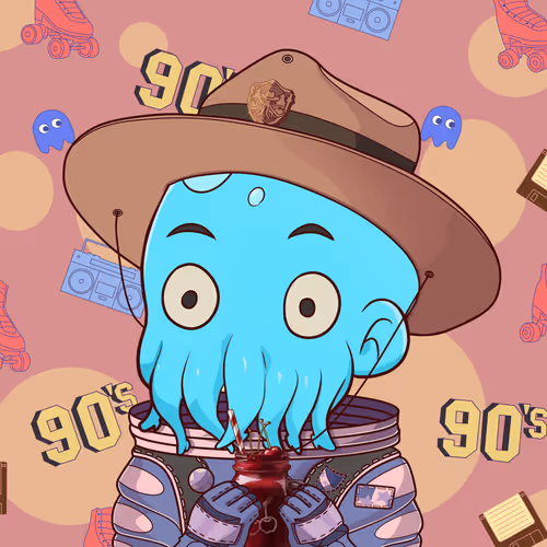 Octokiddos