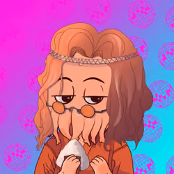 Octo Kiddo #2355