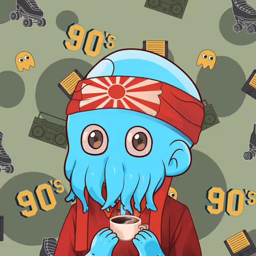 Octokiddos