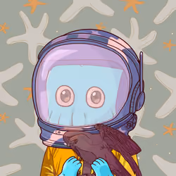 Octo Kiddo #220