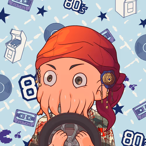 Octokiddos