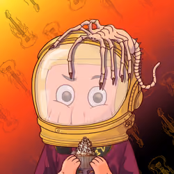 Octo Kiddo #1843