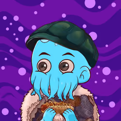 Octo Kiddo #266