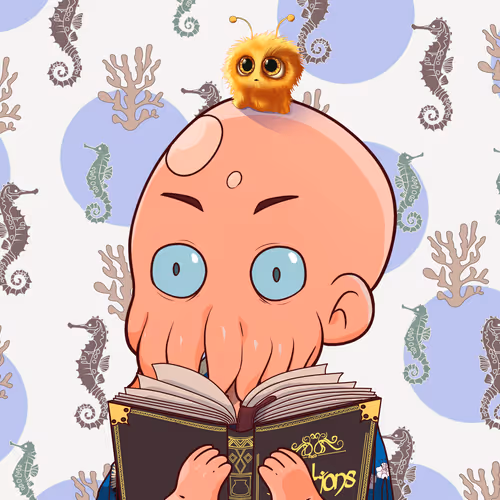 Octokiddos