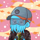 Octo Kiddo #2026