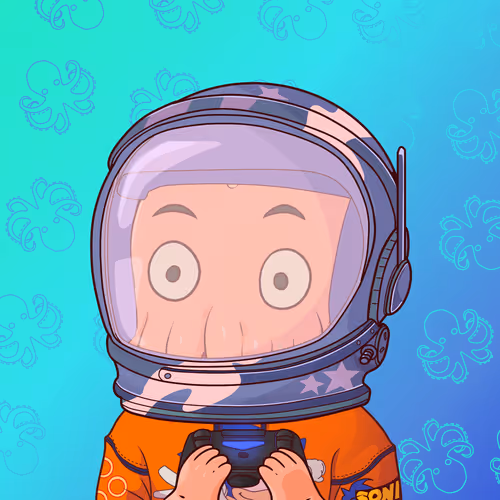 Octokiddos