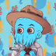Octo Kiddo #63