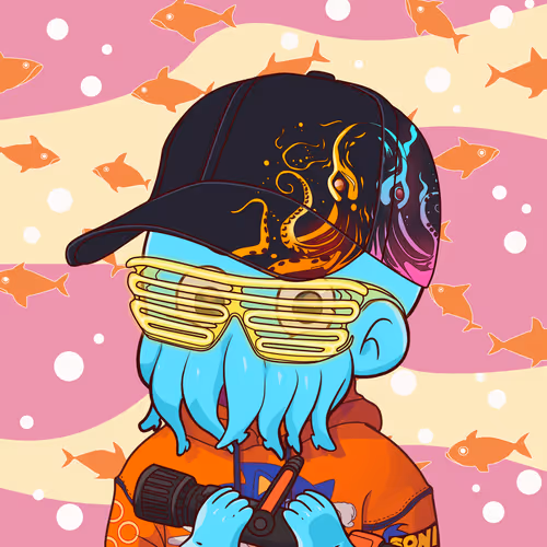 Octokiddos