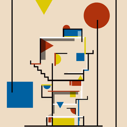 Building House By I T X Reddit Collectible Avatars