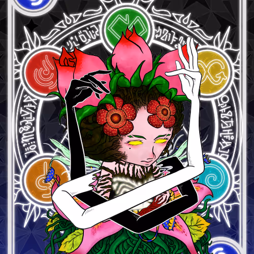 Luxuria The Lecher By Joe The Kappa Guy X Reddit C